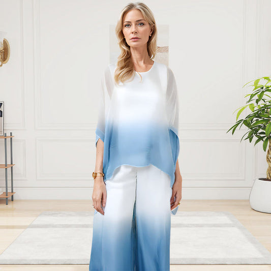 ✨Свободен комплект от горнище и панталон