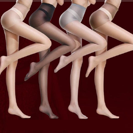 🎀 Купи 1, вземи 2-ри БЕЗПЛАТНО! 🎀 Супер еластични, здрави чорапогащи за 40–85 кг