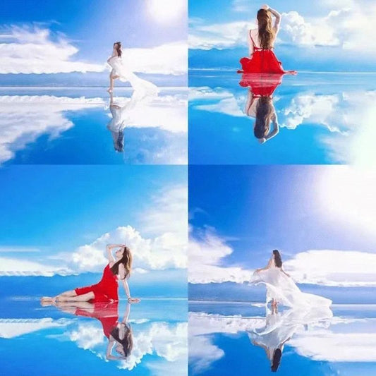 ⏰Купи 1, получи 1 безплатно🔥Обектив с огледален ефект - заснемайте зашеметяващи отражения мигновено