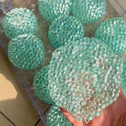 КУПИ 1, ПОЛУЧИ 1 БЕЗПЛАТНО💖Ръчно изработени топки за облекчаване на напрежението