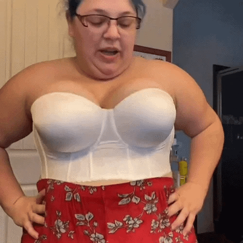 🌞Летни промоции🔥Дамски сутиен с подвижни презрамки и ниска талия