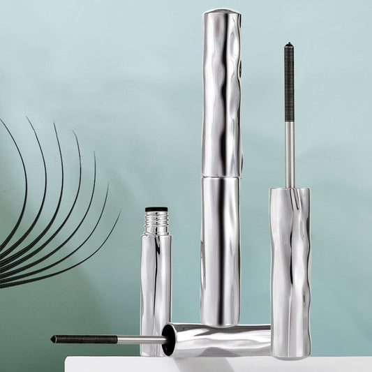 2025 Водоустойчива и защитена от изпотяване спирала за удължаване и извиване на мигли【🔥 Купи 1 и получи 1 безплатно】