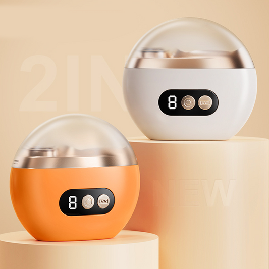 Многофункционален електрически нокторезач