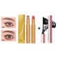 Трицветен сенки-стик за очи 3 в 1 – перлен и матов ефект, дълготраен без размазване (1+1 безплатно)