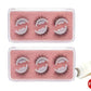 💕Reusable Self-Adhesive False Eyelashes