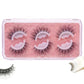 💕Reusable Self-Adhesive False Eyelashes