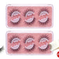 💕Reusable Self-Adhesive False Eyelashes