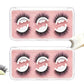 💕Reusable Self-Adhesive False Eyelashes