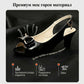 ⏳ ОГРАНИЧЕНА ОФЕРТА – най-продаваните сандали! 🔥👡 Дамски елегантни сандали с открити пръсти и каишка на петата