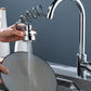 💦 Ограничено време – 50% отстъпка! 🚰 Удължител за кухненски кран