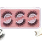 💕Reusable Self-Adhesive False Eyelashes