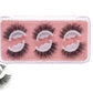💕Reusable Self-Adhesive False Eyelashes