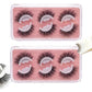 💕Reusable Self-Adhesive False Eyelashes