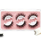 💕Reusable Self-Adhesive False Eyelashes