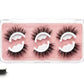💕Reusable Self-Adhesive False Eyelashes