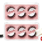 💕Reusable Self-Adhesive False Eyelashes
