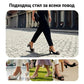 ⏳ ОГРАНИЧЕНА ОФЕРТА – най-продаваните сандали! 🔥👡 Дамски елегантни сандали с открити пръсти и каишка на петата
