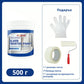 🎁 50% ОТСТЪПКА! 🔥 Frosted Glass Paint 2026 – Бързо съхнеща, водоустойчива и елегантен матиран ефект 🌫️✨