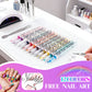 💫Gift Idea Hot Sale✨Unleash Your Creativity with 12 Fine-Tip Nail Art Pens |DIY like a pro!