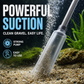 🐠LAST DAY SALE 60% OFF⚡50K+ SOLD 🐟Electric Aquarium Gravel Cleaner—battery-operated, adjustable length, and easy to use—suitable for all aquariums 🧹🐟