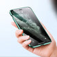 Магнитен двустранен стъклен кейс за серия iPhone