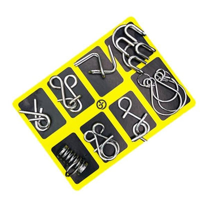 🧠Играчки за образователно и когнитивно развитие