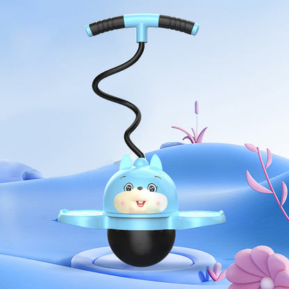 Играчка за скачане Fun Balance - игра за скачане и обучение за баланс