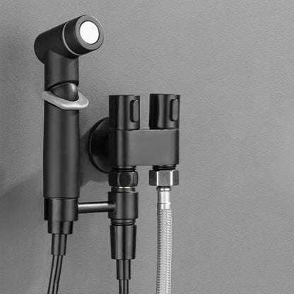 Двоен контролен клапан 1 в 2 изхода