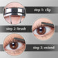 3D Curling Metal Wand Mascara – водоустойчива и дълготрайна