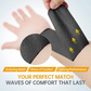 Precut Elastic Kinesiology Tape