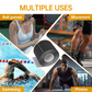 Precut Elastic Kinesiology Tape
