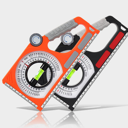 Преносим механичен наклономер