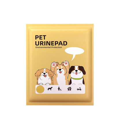 🐾 Суперабсорбиращи подложки за кучета