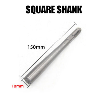 Инструмент за пробиване на разширителни болтове за електрически чук