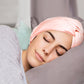 Купи 1, вземи 1 БЕЗПЛАТНО💆‍♀️Копринена шапка за защита на косата