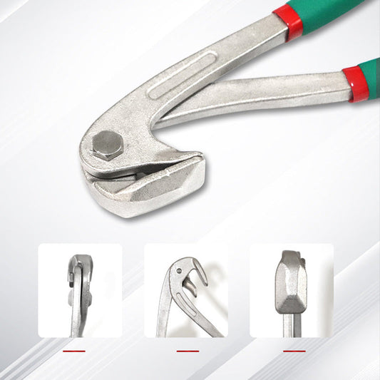 🔧 Инструменти за ремонт на вдлъбнатини по калници | Професионален комплект за възстановяване без боя