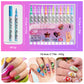 💫Gift Idea Hot Sale✨Unleash Your Creativity with 12 Fine-Tip Nail Art Pens |DIY like a pro!