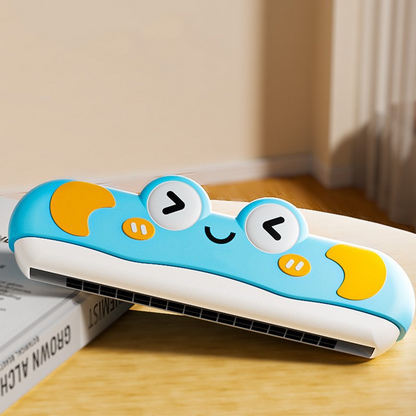 Очарователна хармоника-играчка за деца