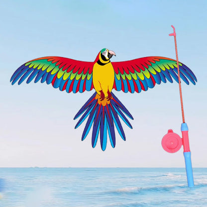 🎣🪁Креативни хвърчила✨✨