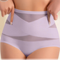 🌸 [S-3XL] 💗 Дамско бельо с висока талия за контрол на корема 🥰