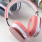 🎧 Безжични Bluetooth слушалки за глава – дълбок бас, до 20 часа възпроизвеждане и удобно носене 🔋