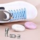 💖Buy 1 Get 1 Free👟No Tie Lazy Elastic Shoelaces✨