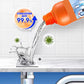 🔥Hot Sale Deals-Multi-Purpose Strong Dissolving Drain Cleaner