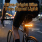 🚴 -50% ОТСТЪПКА СЕГА! 🔦 Безжични мигачи за велосипед – презареждаеми, водоустойчиви и идеални за безопасност при нощно каране 💡