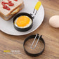 Горещи оферти – Пръстен за пържене на яйца 🍳 🎁 Купи 1 и вземи 3 БЕЗПЛАТНО! 🎉