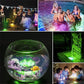 💧 50% ОТСТЪПКА! 🏊 Водоустойчива LED Осветление за Басейн с Дистанционно Управление – Многоцветно, Енергийно Ефективно & Идеално за Атмосфера ✨