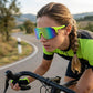 🕶️ 50% ОТСТЪПКА СЕГА! 🚴‍♀️ Вятроустойчиви слънчеви очила за колоездене за мъже и жени – UV400 защита, нехлъзгащ захват и идеални за колоездене и спорт на открито 🌞