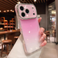 Блестящ глитер калъф за iPhone със защита на камерата 📱✨