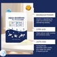 🥳ГОРЕЩА ПРОДАЖБА 2026🥳💞Продадени над 50 000 бройки!🌿🦐 3+3 безплатно! Crystal Clear – пречиствател за вода – без агресивни химикали, безопасен за риби и скариди. Бързо избистряне на водата в езера и аквариуми. 💧✨