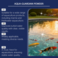 🥳ГОРЕЩА ПРОДАЖБА 2026🥳💞Продадени над 50 000 бройки!🌿🦐 3+3 безплатно! Crystal Clear – пречиствател за вода – без агресивни химикали, безопасен за риби и скариди. Бързо избистряне на водата в езера и аквариуми. 💧✨